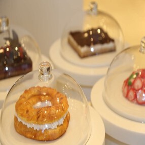 Deepure銀座カフェの画像