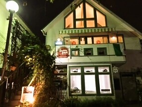 TRATTORIA　ボノサンの画像