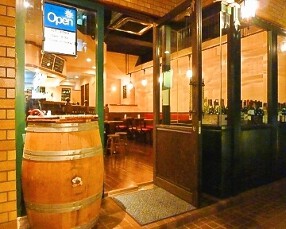 Ｃａｆｅ Ｂａｒ　ＬＯＳ ＬＥＯＮＥＳの画像