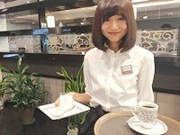 元町珈琲 愛知豊山町の離れの画像