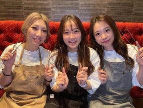 焼肉　肉どうし 裏なんば店の画像