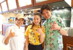 MuuMuuDiner 〜阪急西宮ガーデンズ〜の画像