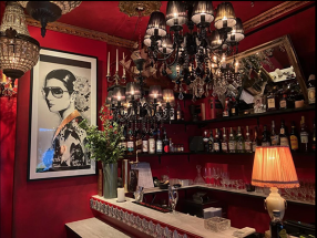 Albatross Louvreの画像