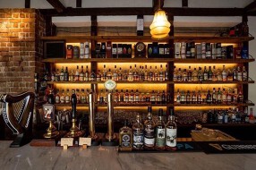 ハイランダーイン秩父の画像