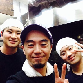 中華そば　一休の画像