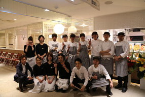 ピッツェリア　エ　ドルチェリア　ジュリエッタの画像