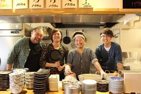 大衆酒場かね子 柏店 の画像