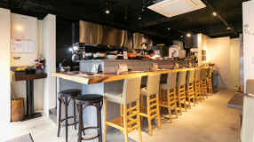 かりんとう　はなれの画像