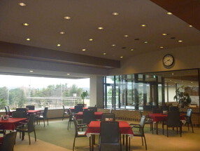 本厚木カンツリークラブレストラン/2443の画像