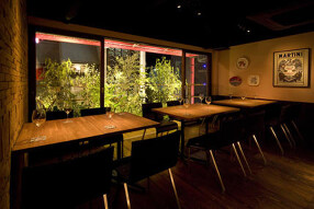 ITALIAN BAR Milanの画像