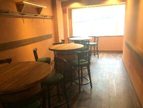 なんば　飲食新店舗！イタリアンバル！の画像