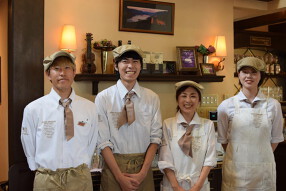 Sweet of Oregonの画像