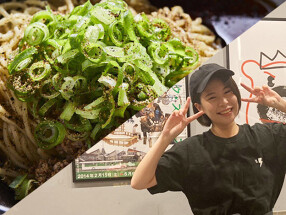 汁なし担担麺専門 キング軒 大阪梅田店の画像