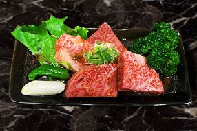 焼肉食道園 砂山店の画像