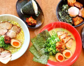 ラーメン神戸たろう 三宮本店の画像