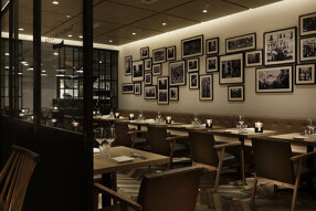 TENOHA&STYLE RESTAURANT/ Bondolfi boncaffeの画像