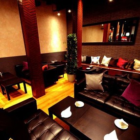 ＰＩＺＺＥＲＩＡ　ＢＡＲ　ＮＡＰＯＬＩ 　宗右衛門町の画像