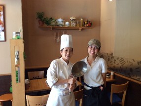 Pasta Frolla 船橋ららぽーと店の画像