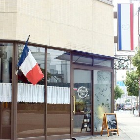 Brasserie Mielの画像