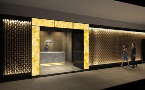 新店　新香港の画像