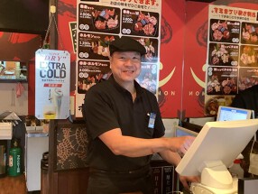 新宿思い出横丁酒場 情熱ホルモンの画像