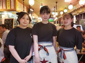 へそ 京橋店の画像