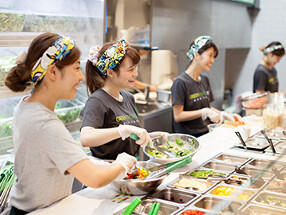 GREEN BROTHERS　青山一丁目店の画像