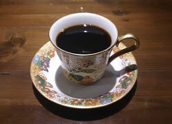 喫茶はな の画像