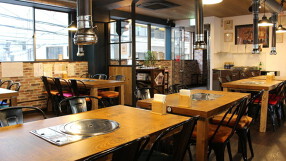 TONTEJI　京阪京橋店の画像