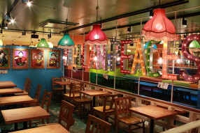 パエリアンピーシーズの画像