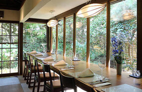 航　北鎌倉の画像