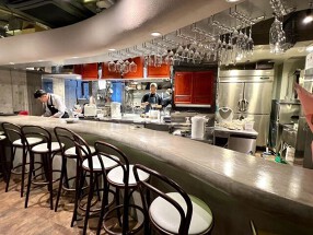 Bistro MULANの画像