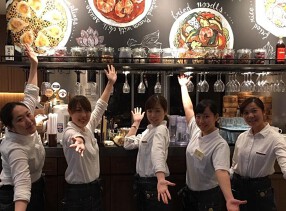 大連餃子基地 DALIAN 中華街店の画像