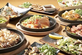 お好み焼き・鉄板焼き もんちゃまの画像