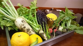 六の、、、Roku no TaRazuの画像