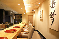 京割烹 いはら田 の画像