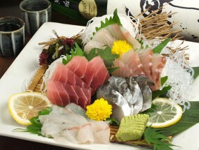 はしごや 楽 綱島店の画像