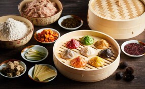 Paradise Dynasty 京都四条店の画像