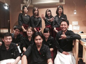 焼鳥dining 花火の画像