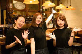 ザ・グリルリパブリック シカゴピザ ＆ ビア　六本木一丁目アークヒルズ店の画像