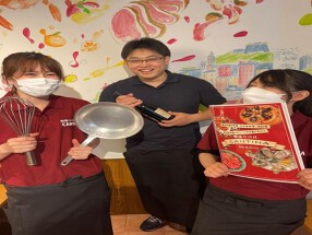 欲張りバル　CANTINAの画像