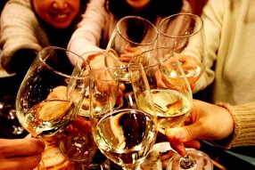 LIFESTYLE WINE STORE / V.I.Pの画像