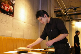 YAKINIKU A FIVE 徳の画像