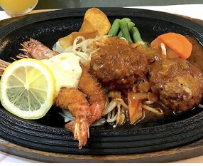 レストラン　てんだあ亭の画像