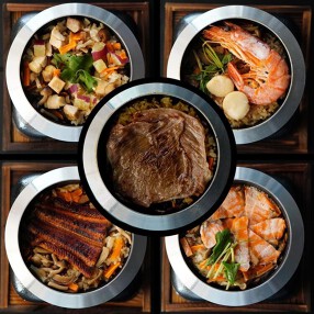 肉居酒屋　心陣の画像