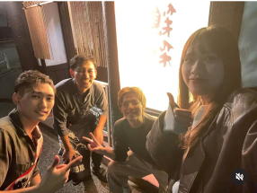 炭火やきとり 鶏彩の画像