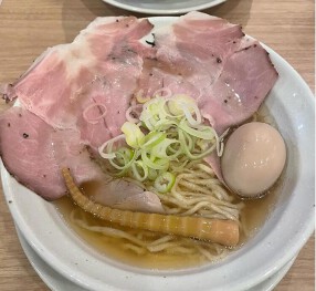 麺屋 優光 福岡天神店の画像