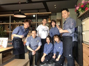 九志焼亭 大手町フィナンシャルシティー グランキューブ店の画像