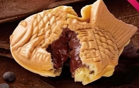 おめで鯛焼き本舗 ららぽーと門真の画像