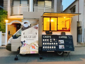 株式会社シンクロ・フード／モビマルサービスの画像